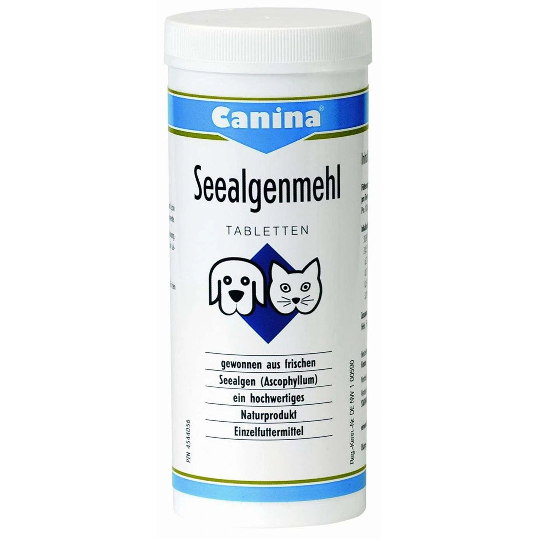 Canina Pharma Seealgen Tabletten