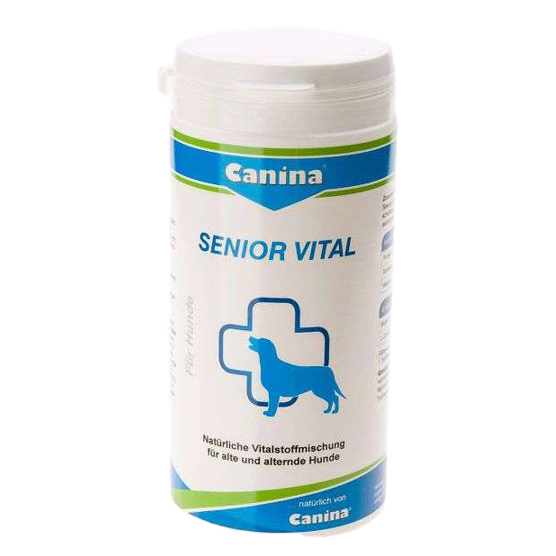 Canina Pharma Senior Vital