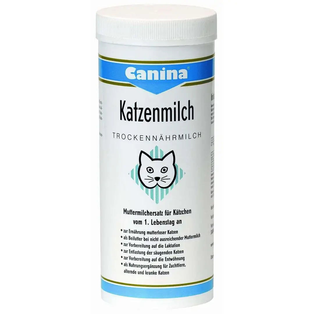 Canina Pharma Katzenmilch