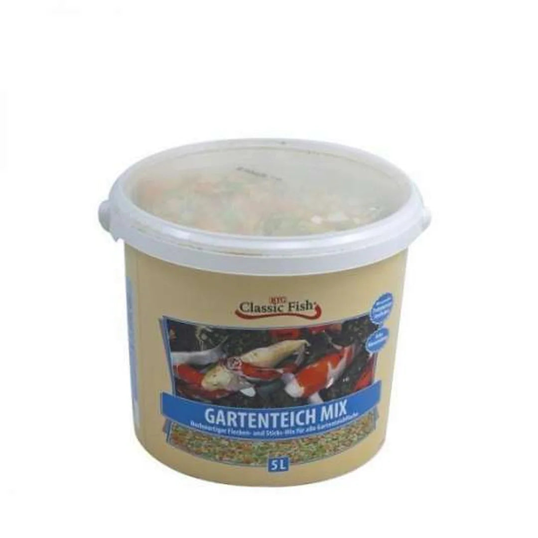 Classic_Fish_Gartenteich_Mix_5000ml