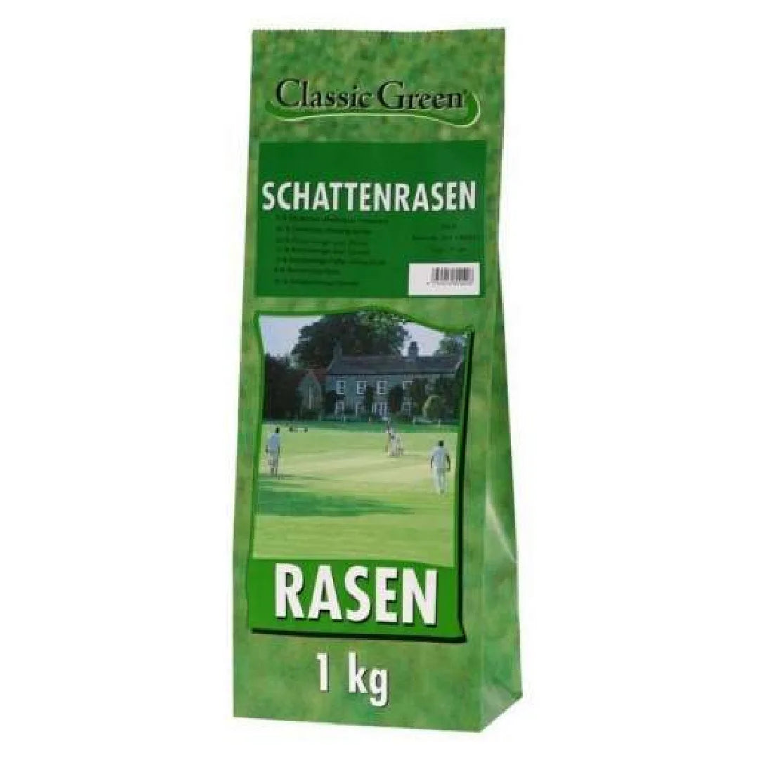 Schattenrasen