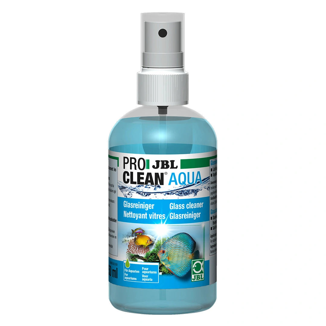 Clean A – Glasreiniger