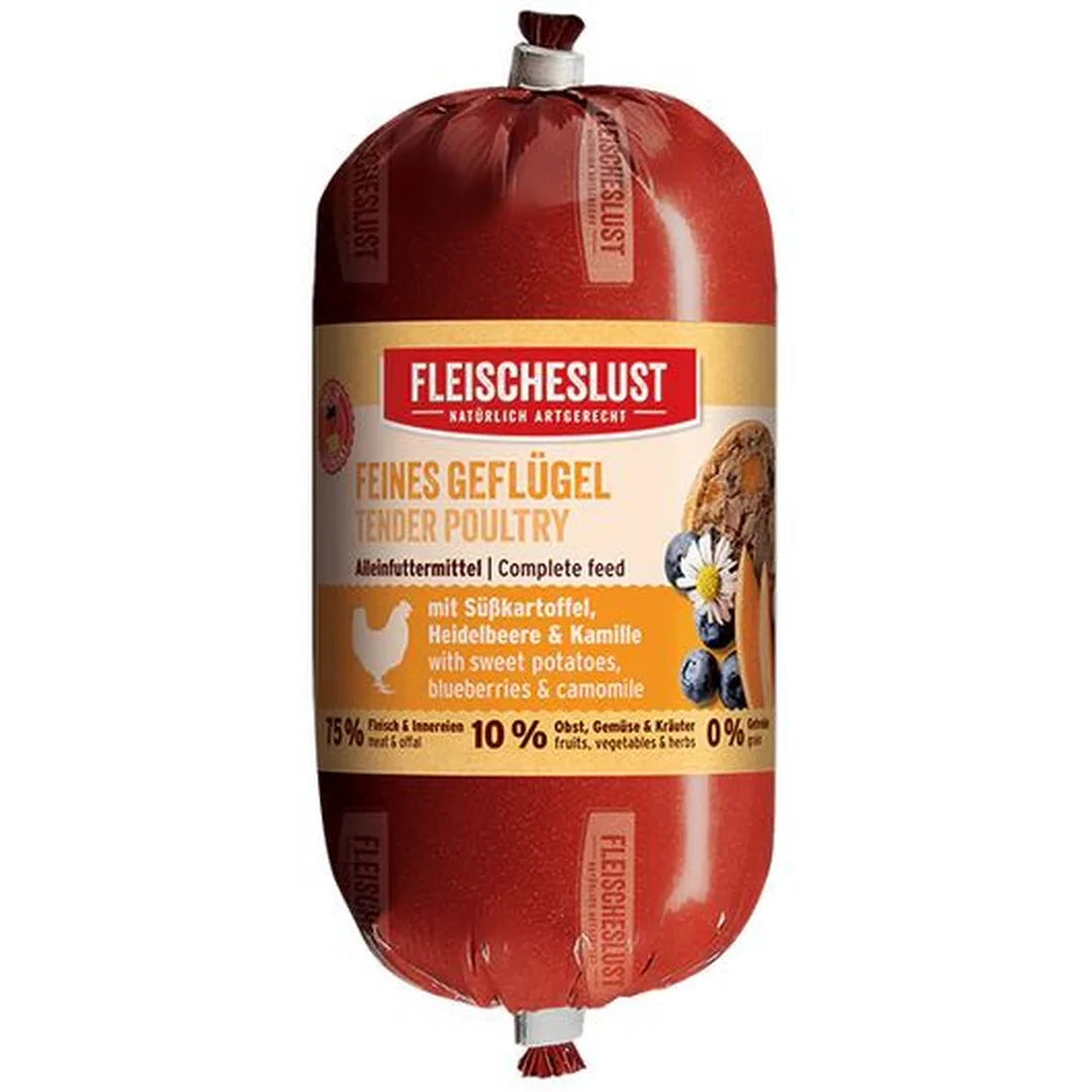 Fleischeslust_Classic_Feines_Gefluegel_200g