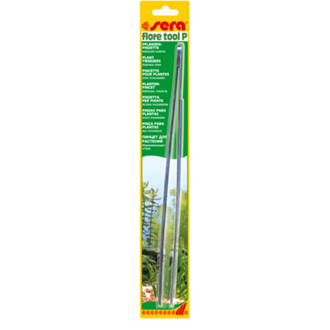 Flore Tool P – Pinzette