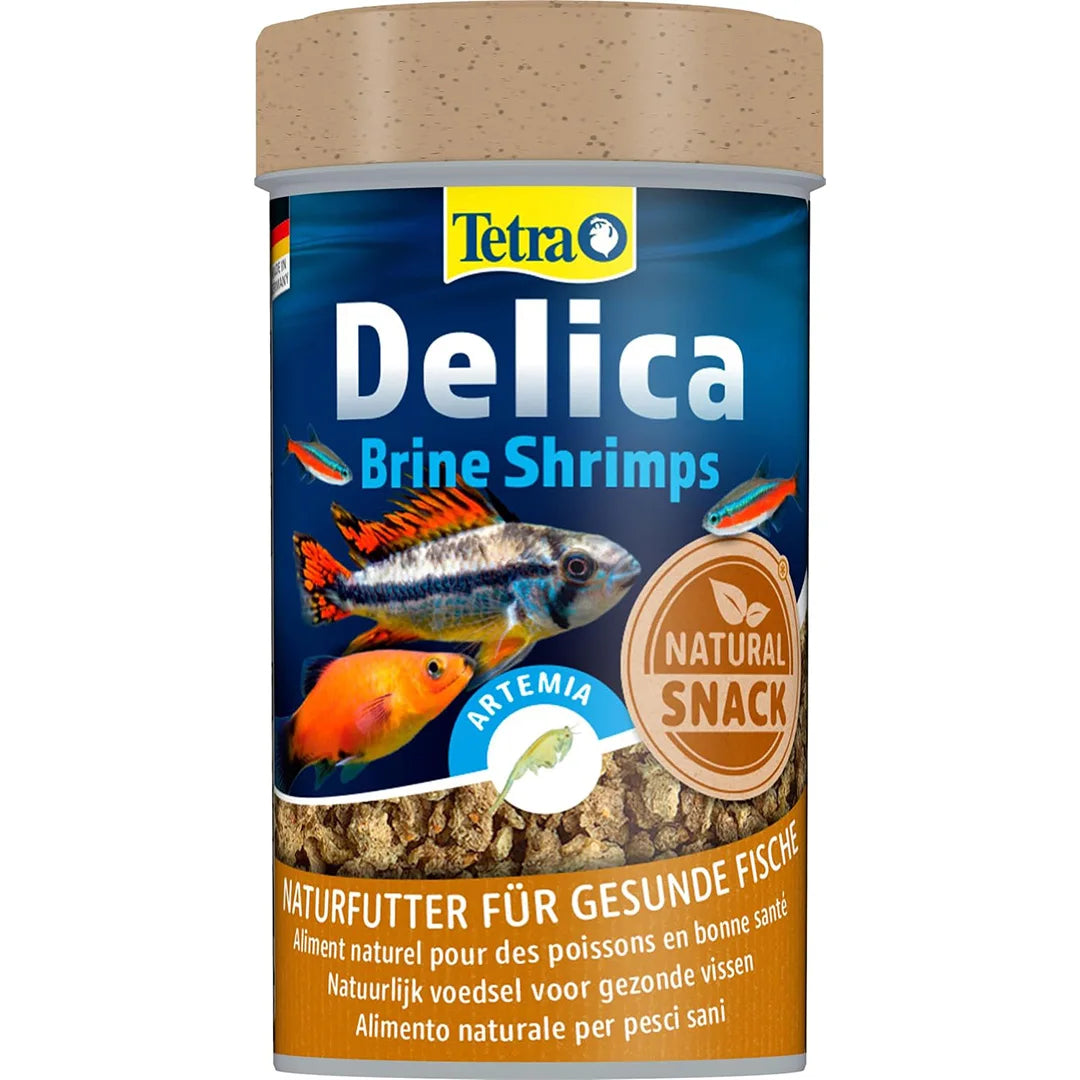 FreshDelica Brine Shrimps