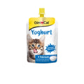 GimCat Yoghurt für Katzen