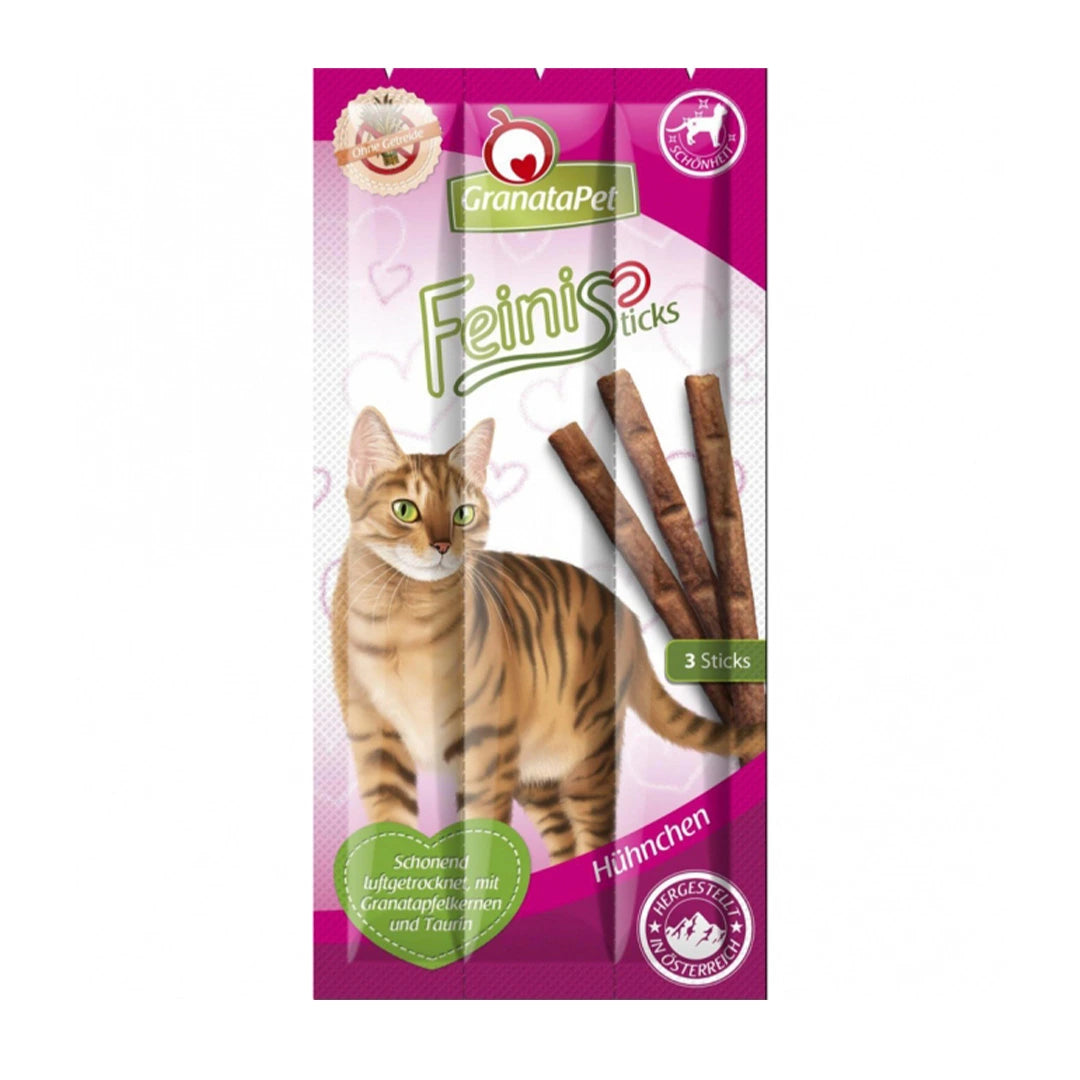 GranataPet FeiniSticks Hühnchen