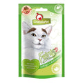 GranataPet Katzensnack Feinis Geflügel & Katzengras