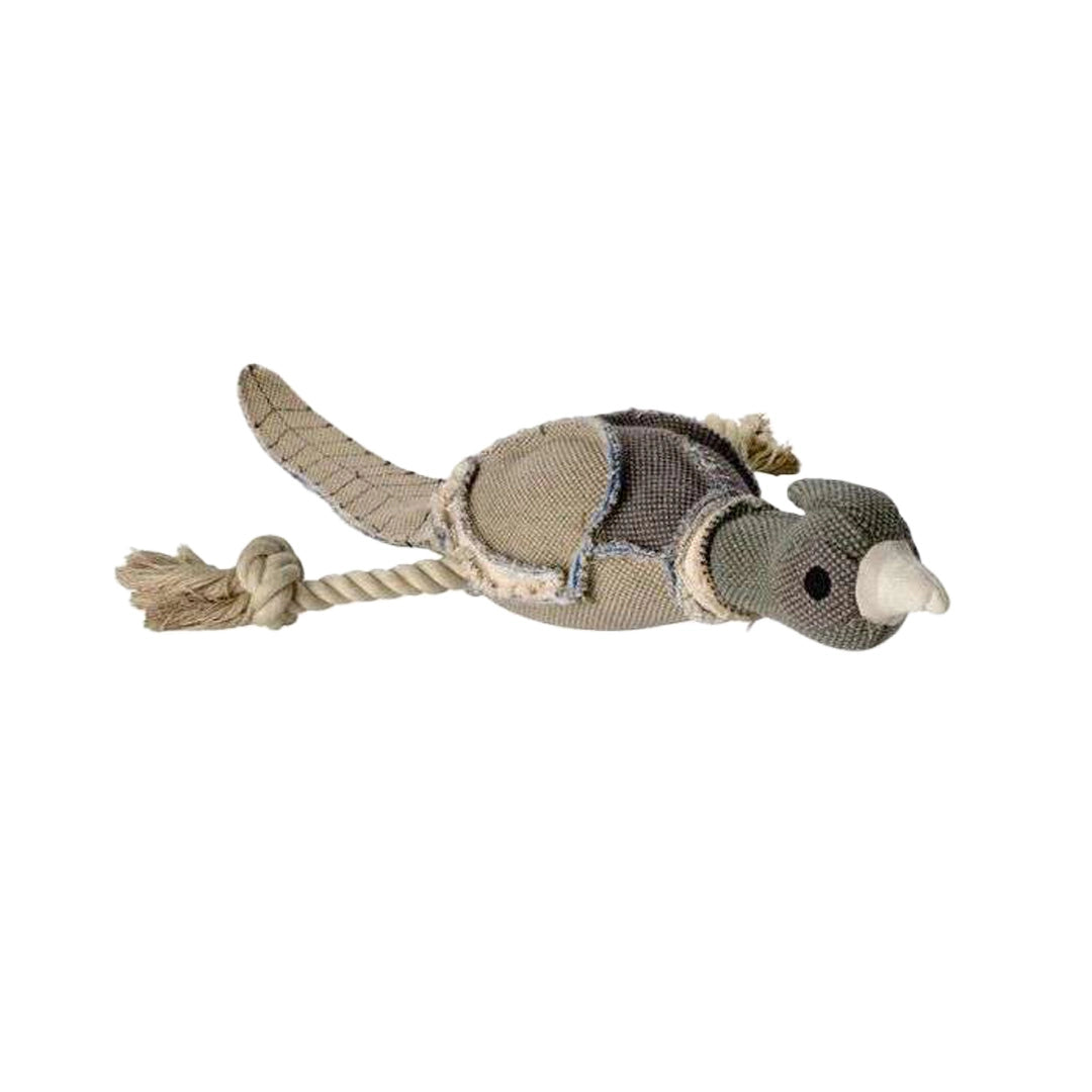Hunter Spielzeug Canvas Wild Duck