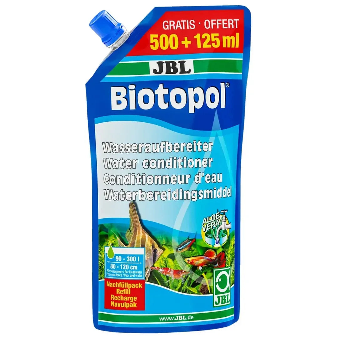 JBL_Biotopol_Nachfüllpack_625ml