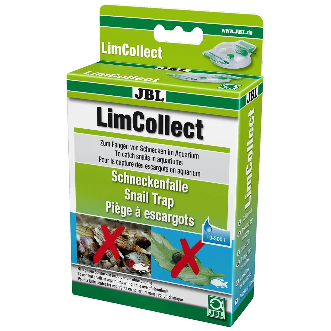 JBL_Limcollect_Schneckenfalle