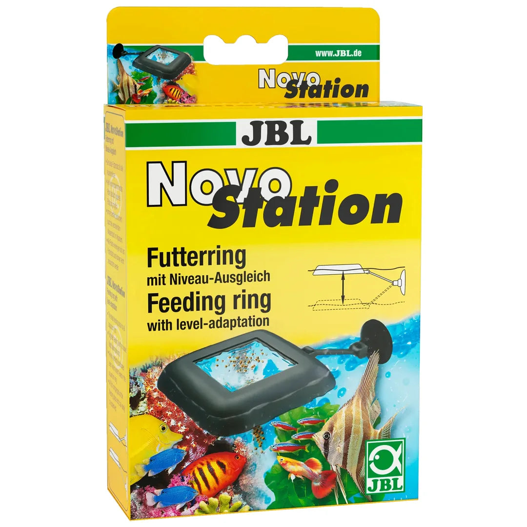 JBL_Novo_Station_Futterring