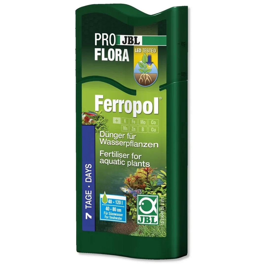 JBL_Proflora_Ferropol_250ml