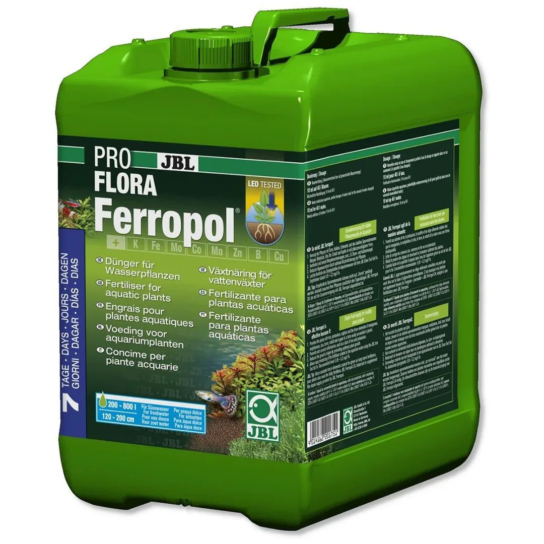 JBL_Proflora_Ferropol_5l
