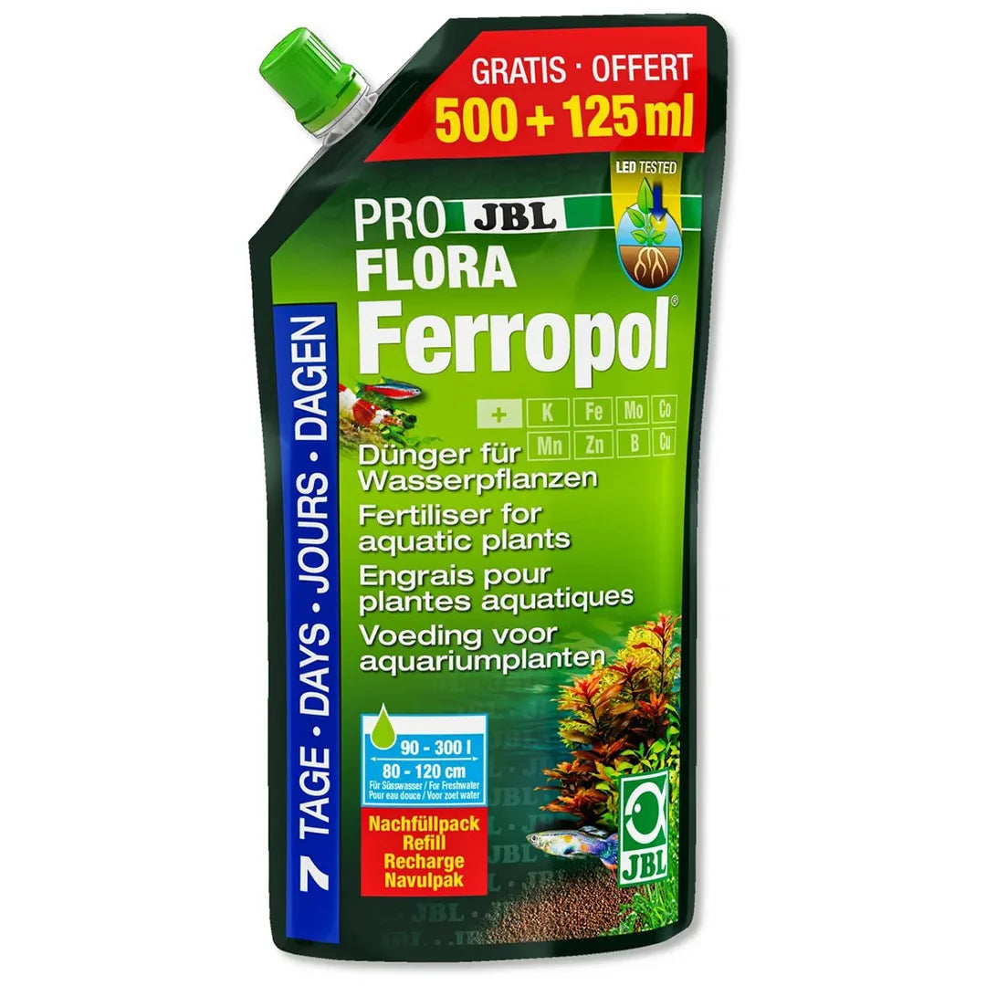 JBL_Proflora_Ferropol_625ml