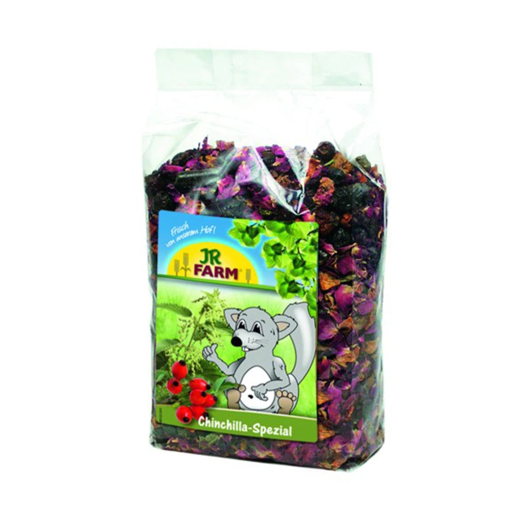 JR Farm Chinchilla Spezial Sand