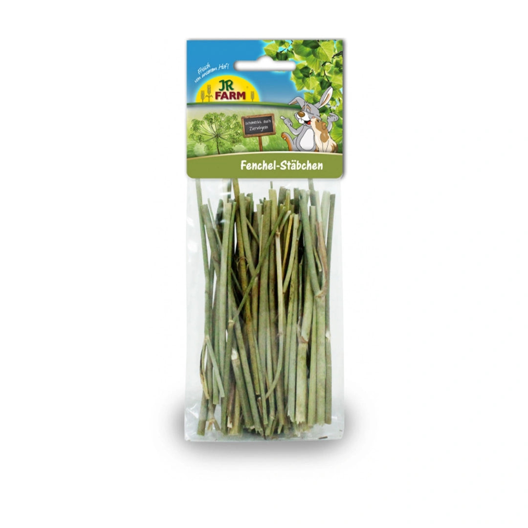 JR Farm Fenchel - Stäbchen