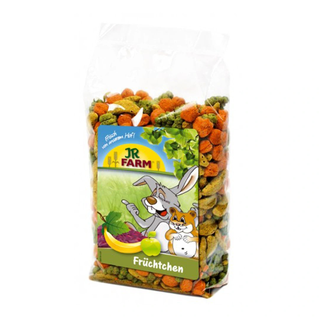JR Farm Früchtchen