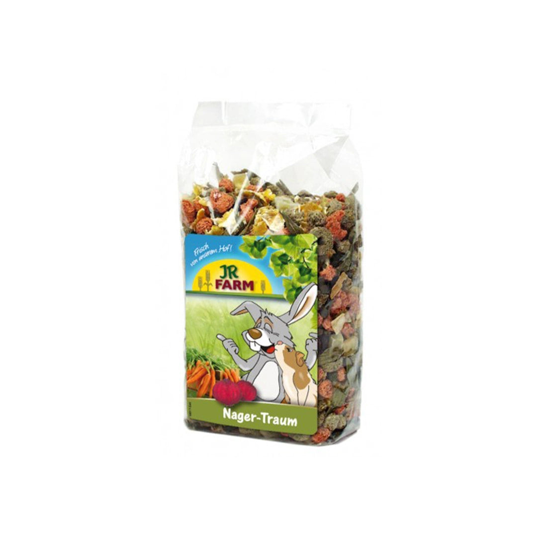 JR Farm Gemüse - Traum