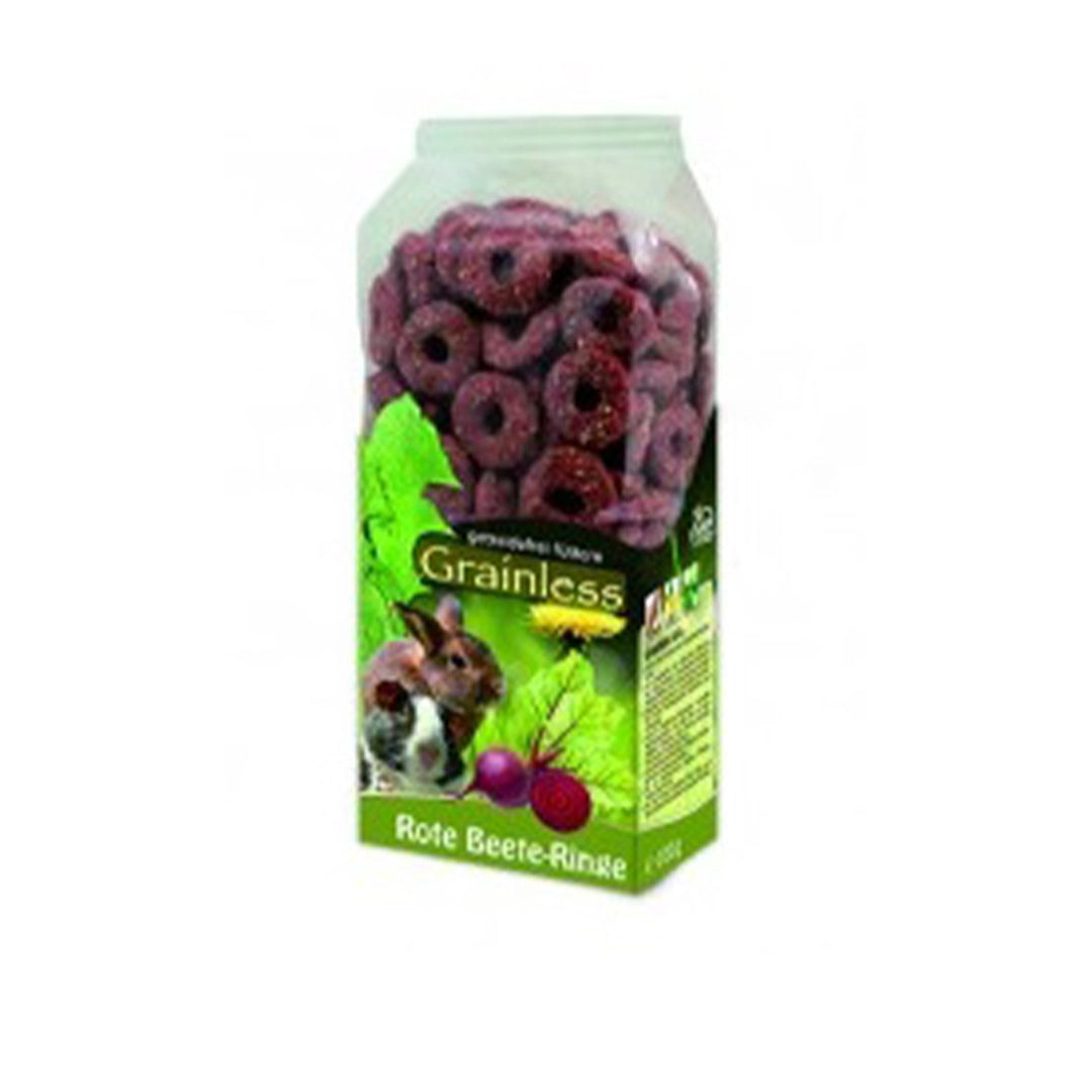JR Farm Rote Beete – Ringe