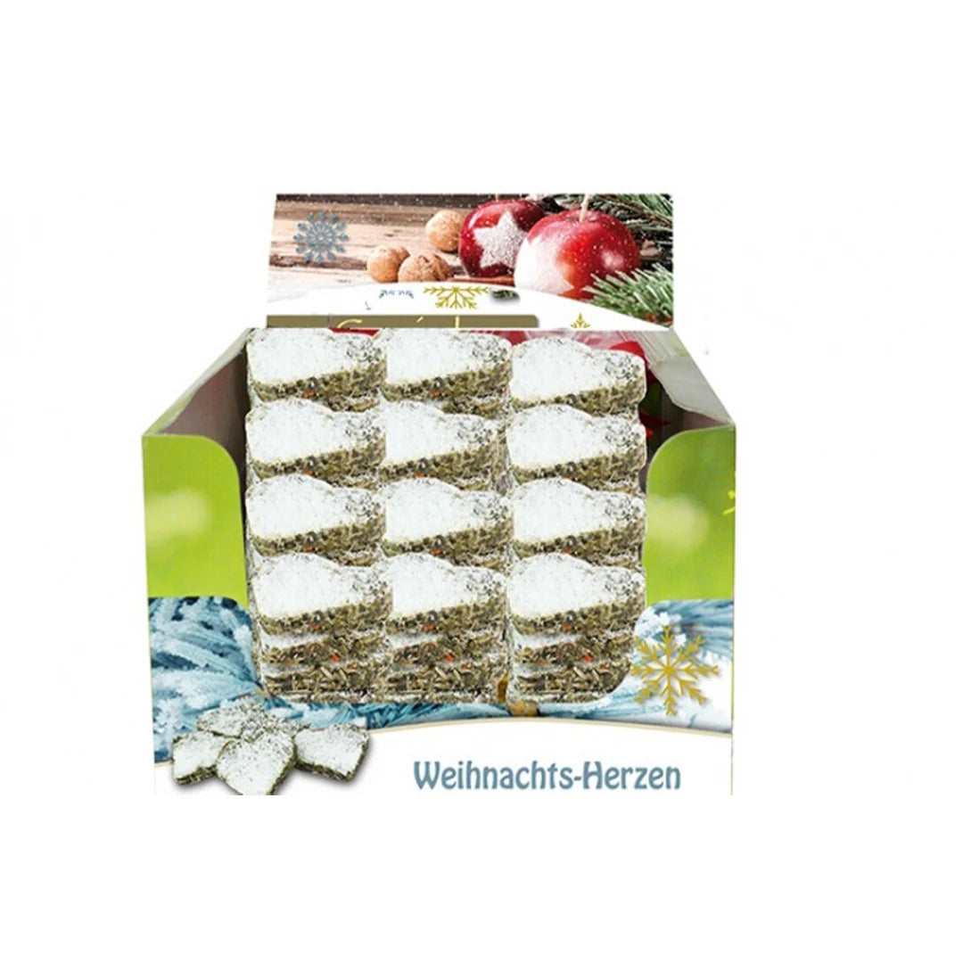 JR Farm Weihnachts – Herzen