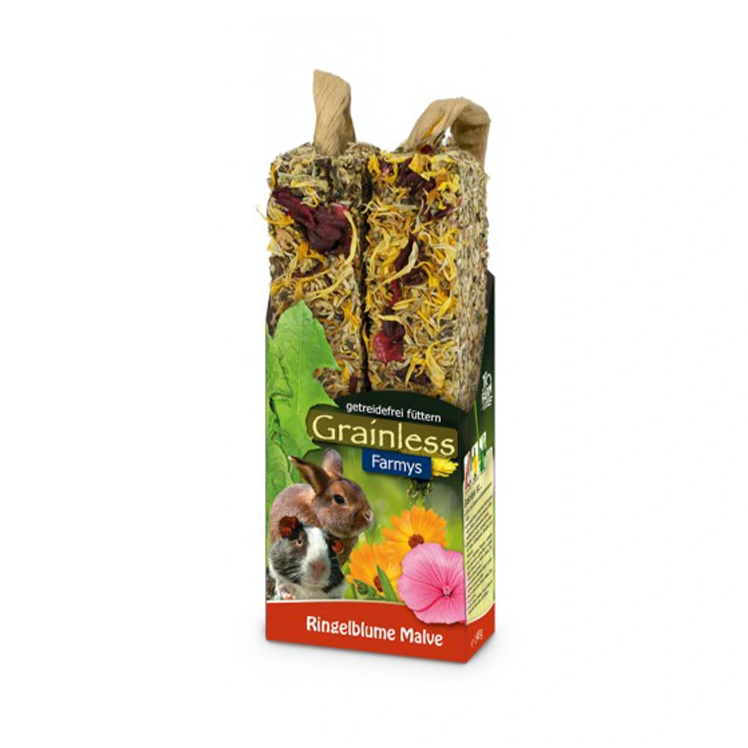 JR Farm Farmys Ringelblume / Malve 2er