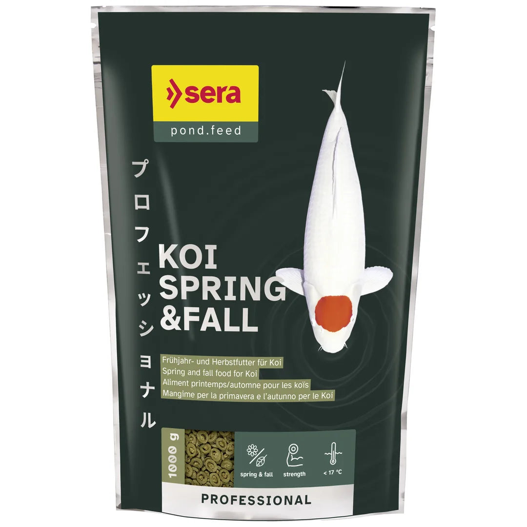 Koi_Professional_Fruehjahr_Herbstfutter__Spring_Fall_1000g