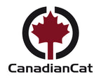 CanadianCat Logo