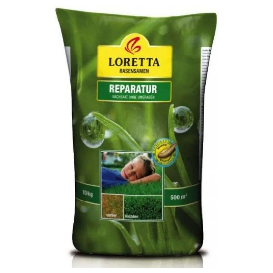 Loretta_Reparatur_Rasen_10kg