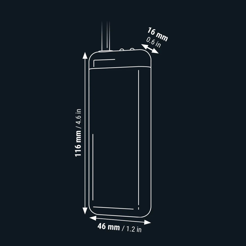 Dennerle Nano Heizer