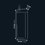 Dennerle Nano Heizer