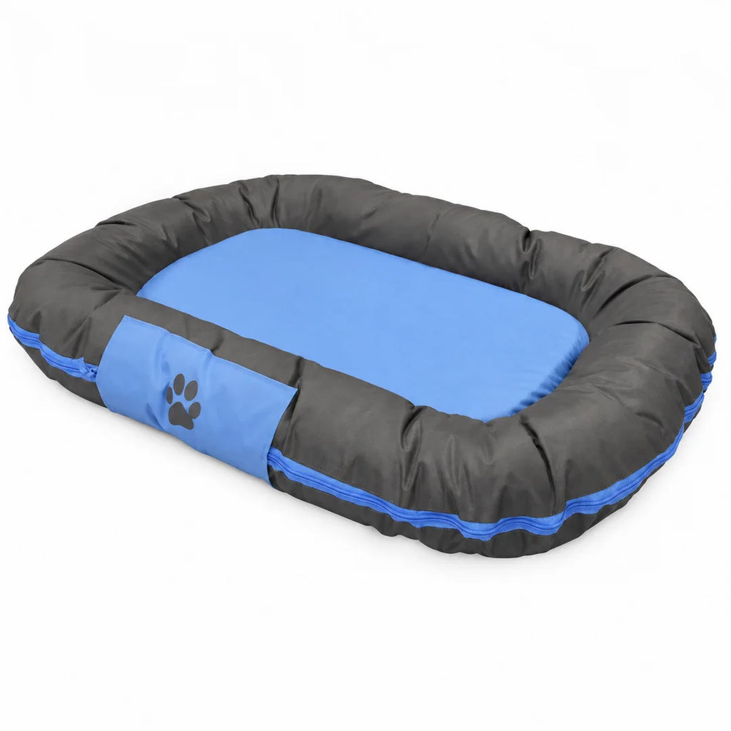 Nobby_Hundekissen_blau