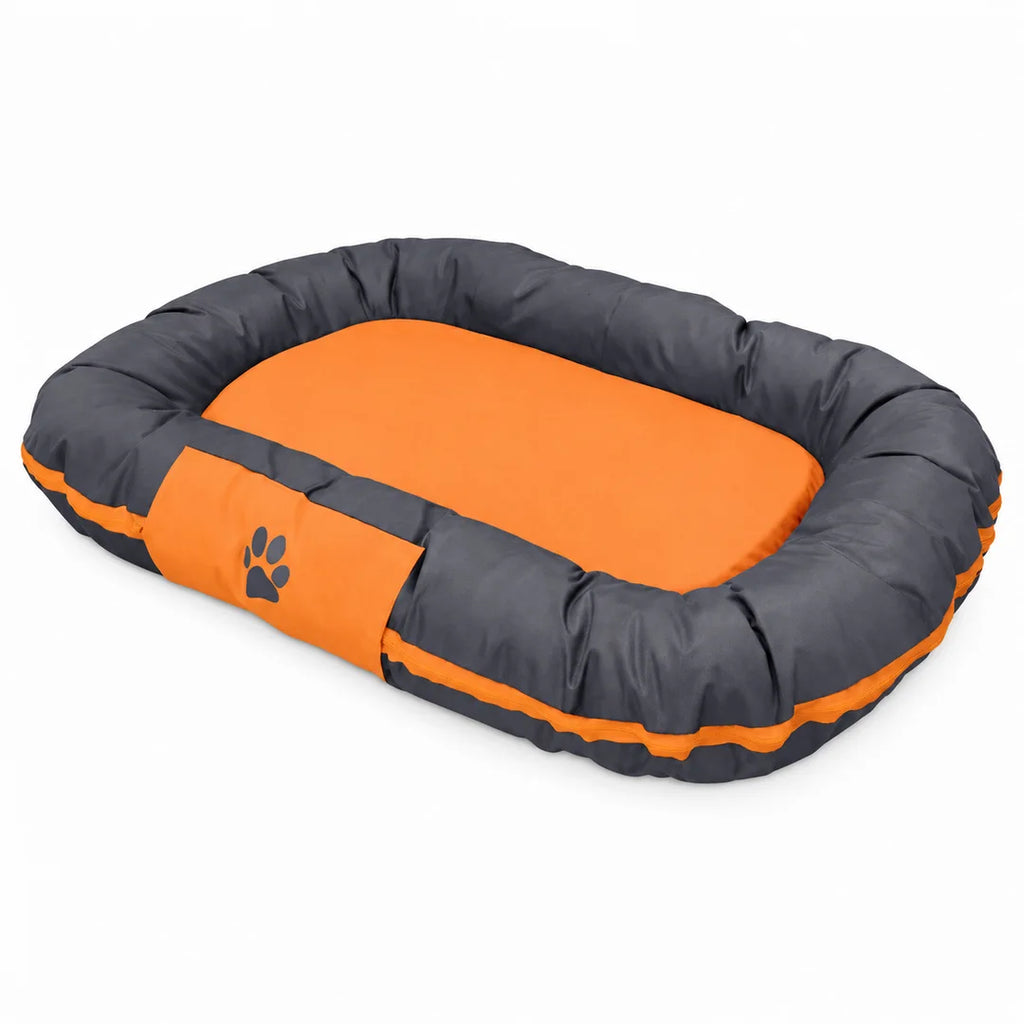 Nobby_Hundekissen_orange