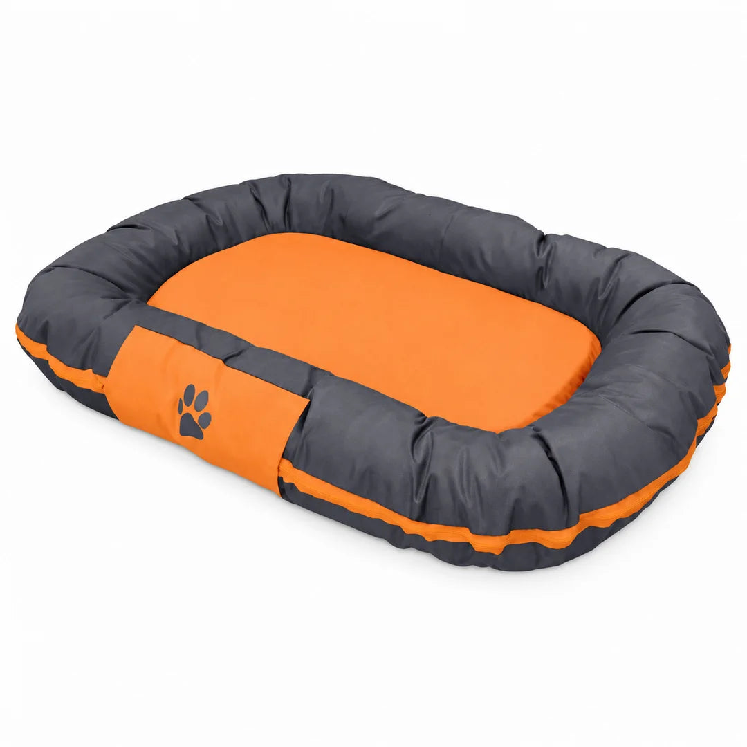 Nobby_Hundekissen_orange
