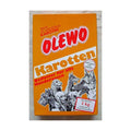 Olewo Karotten - Peletts