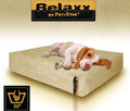 Pet Star RELAXX Kissen Eckig