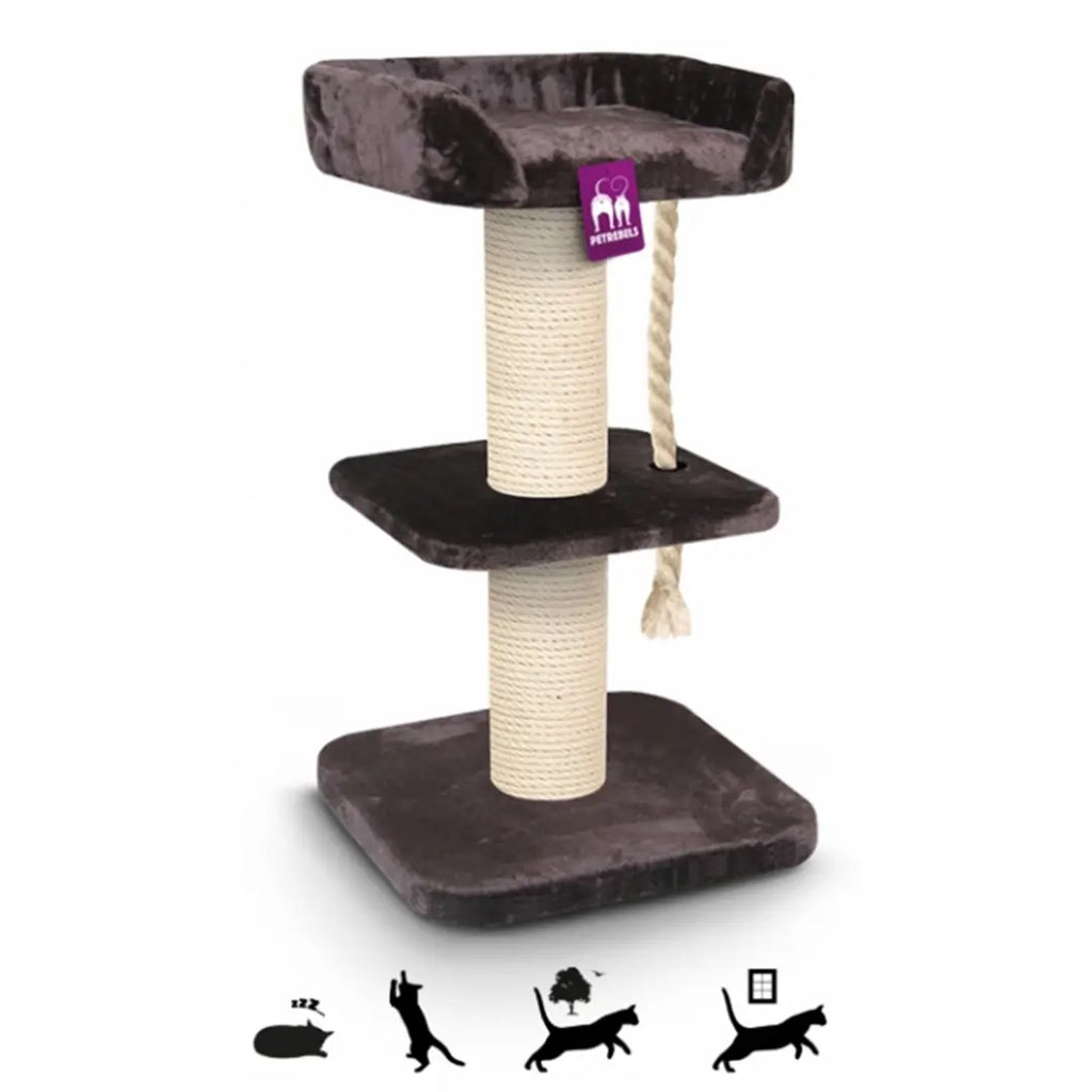 Petrebels Kratzbaum Maine Coon 120