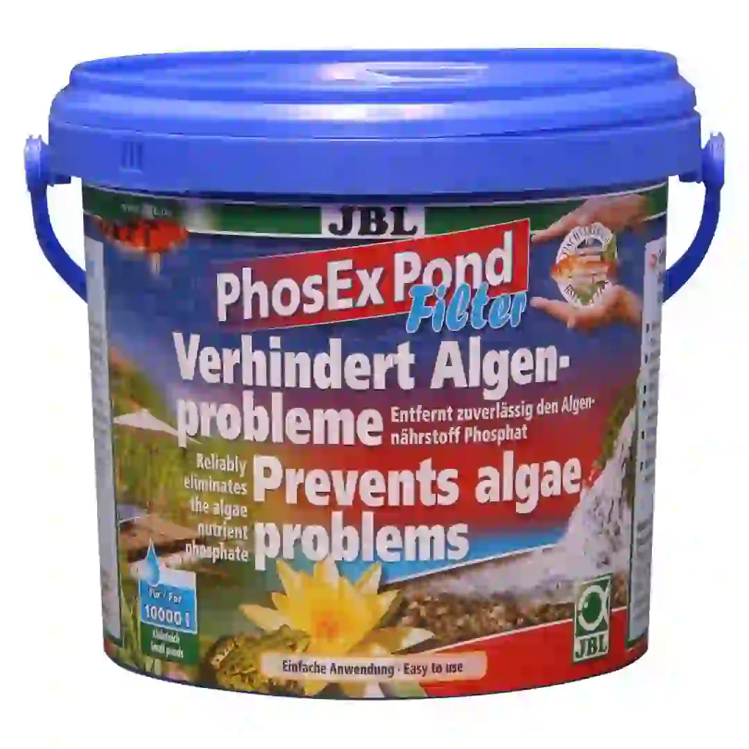 JBL_Phosex_Teichfilter_Pond