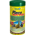Die Pleco Multi Spirulina/Algen-Wafers von Tetra sind spezielle Futtertabletten für Bodenfische wie Welse und Plecos sowie für Garnelen.