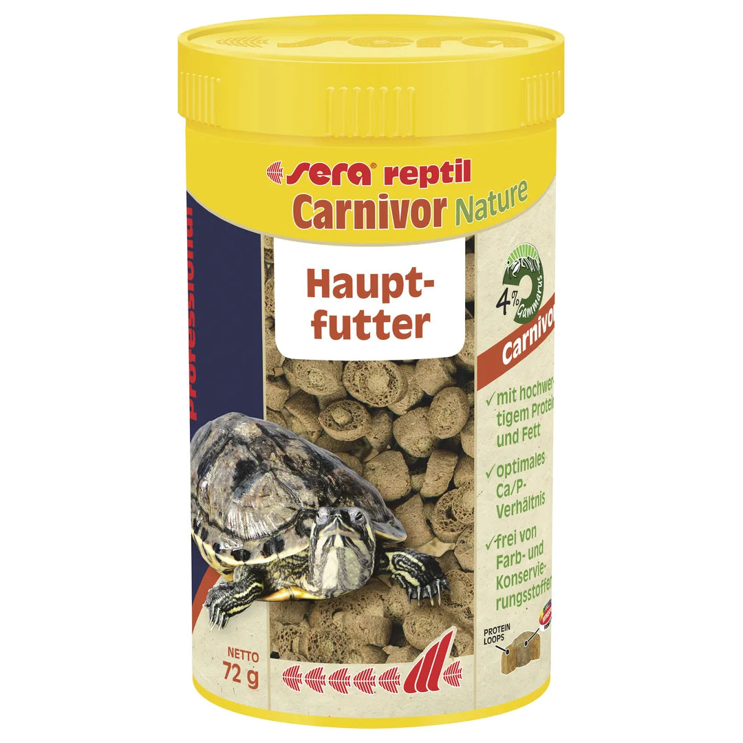Reptil_Professional_Carnivor_250ml_72g