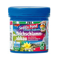 SediEx Pond / Teich