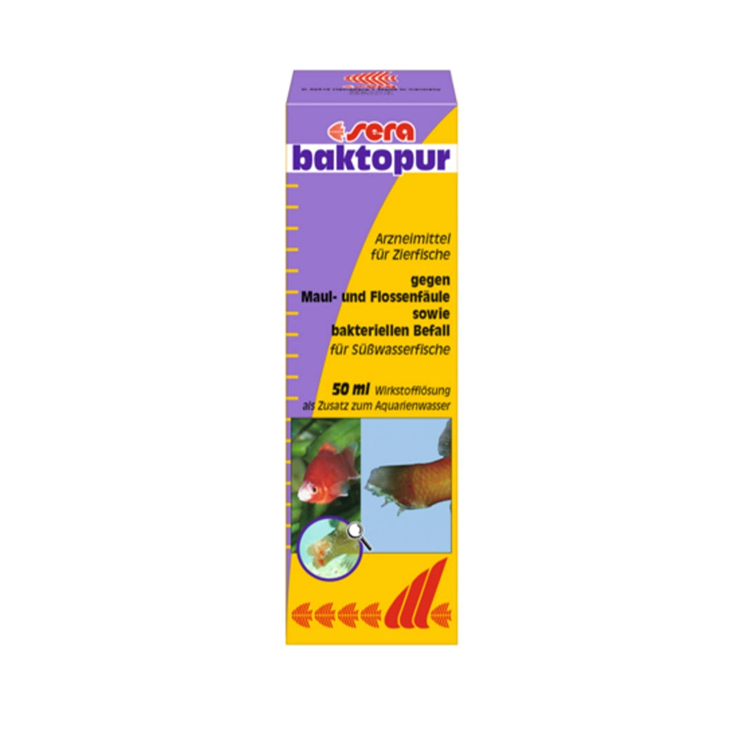 Sera Baktopur
