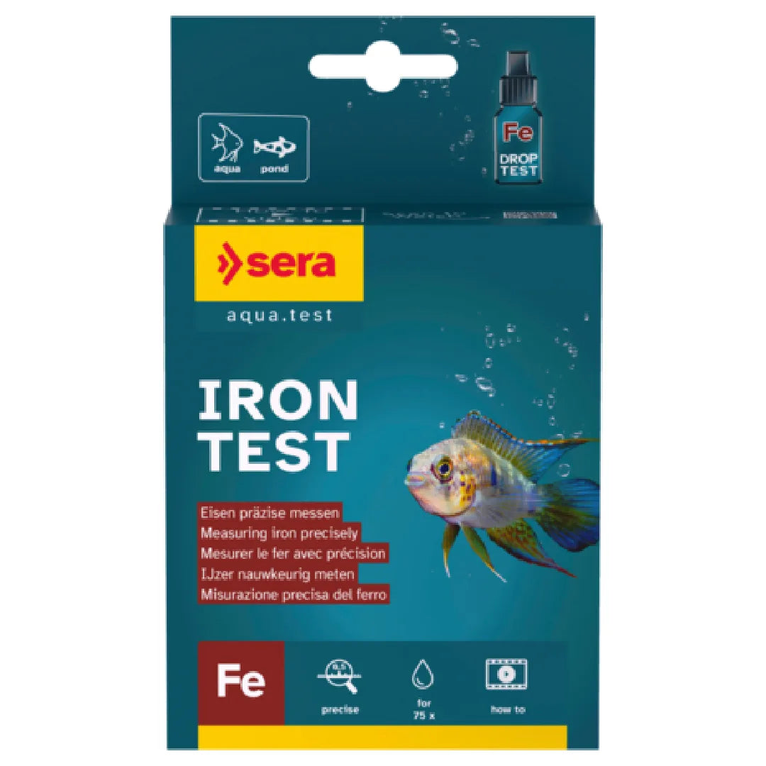 Sera_Eisen_FE_Iron_Test_15ml