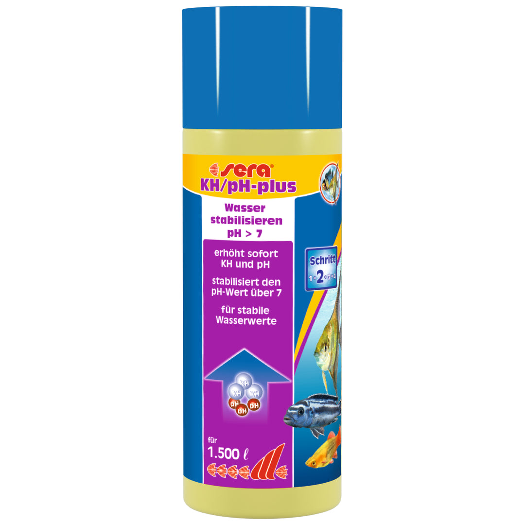 Sera_KH_pH_Plus_250ml