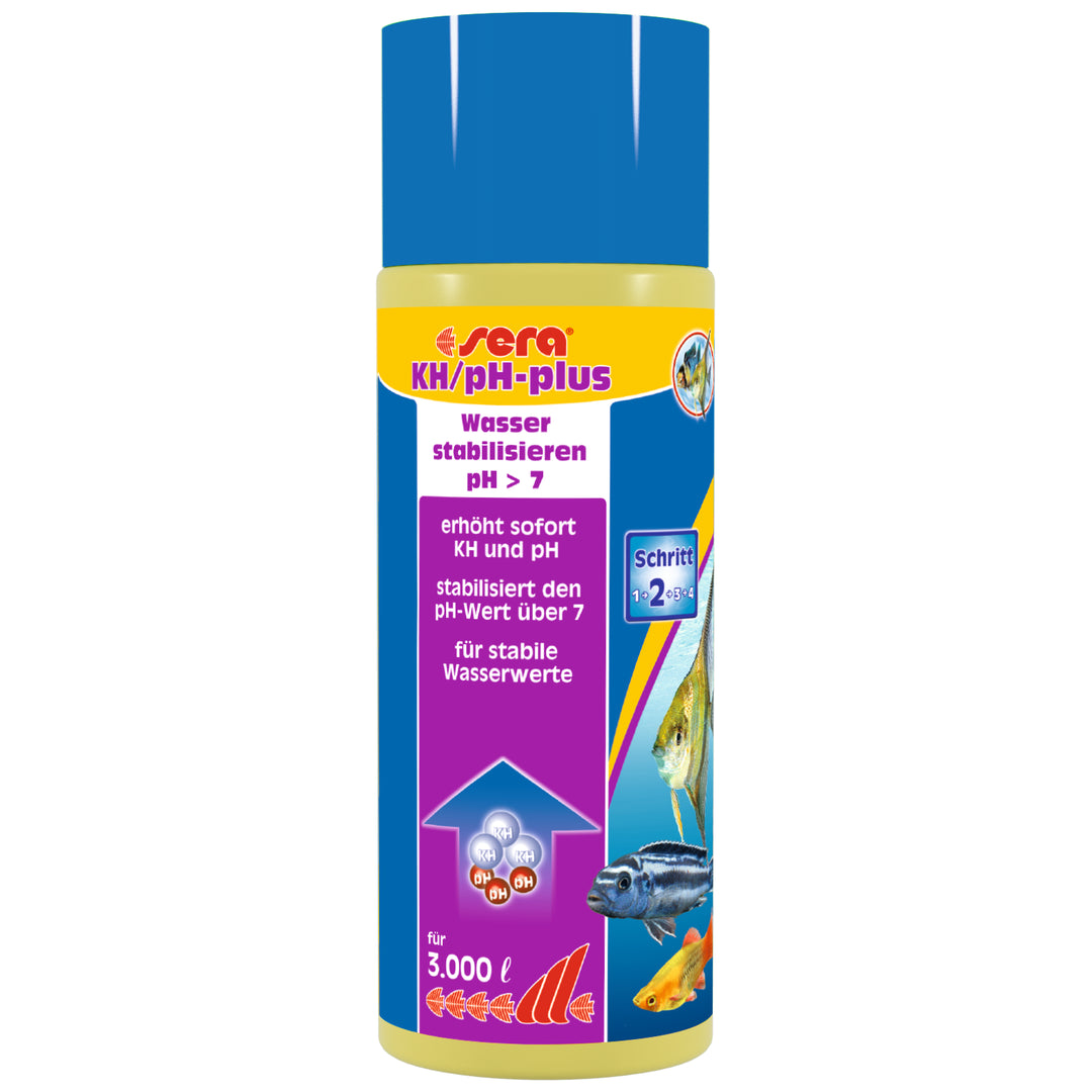 Sera_KH_pH_Plus_500ml