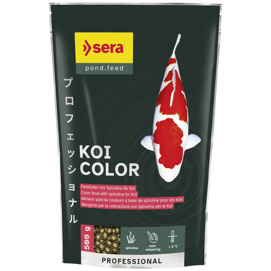 Sera_Koi_Professional_Color_500g_Farbfutter
