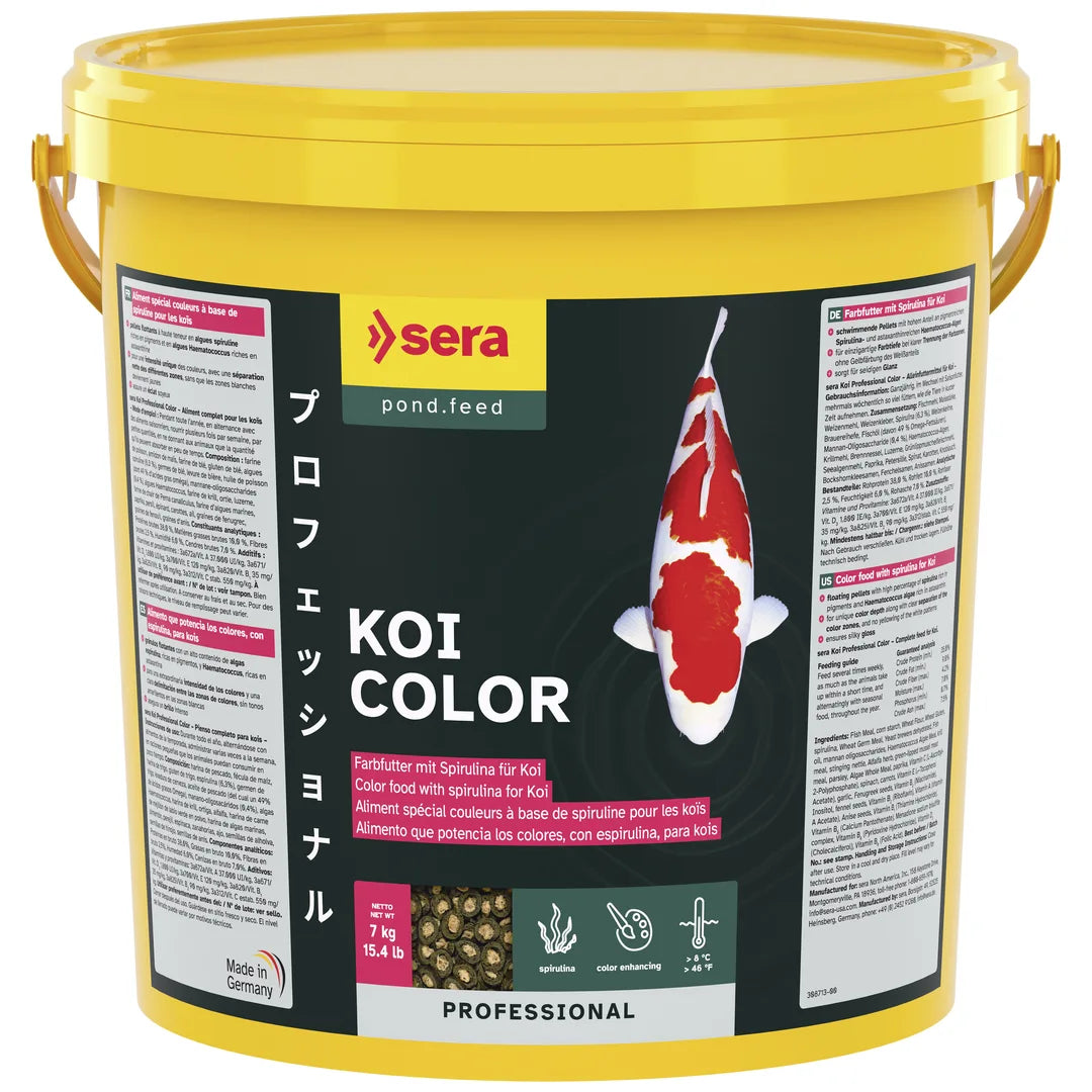 Sera_Koi_Professional_Color_7000g_Farbfutter
