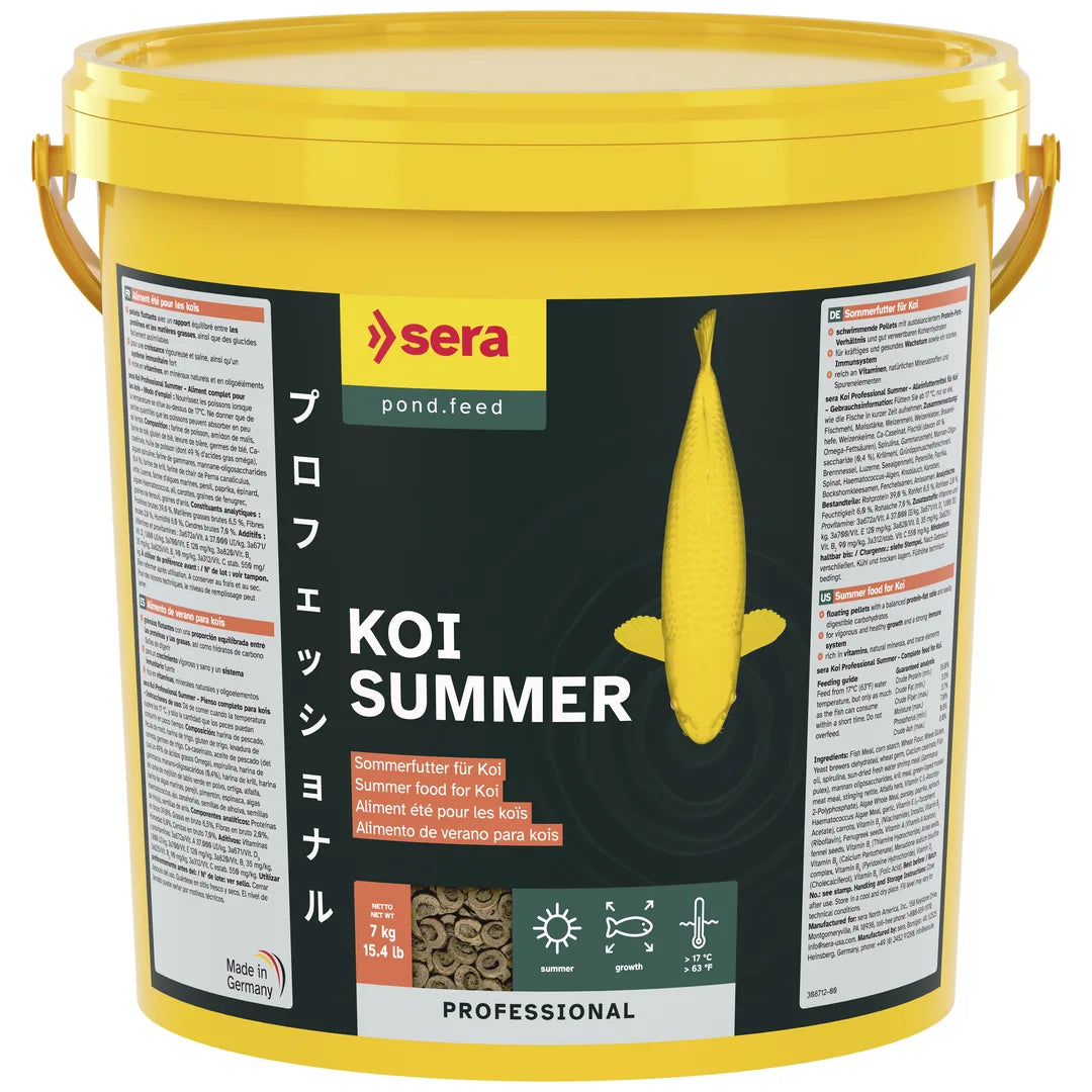 Sera_Koi_Professional_Summer_7000g