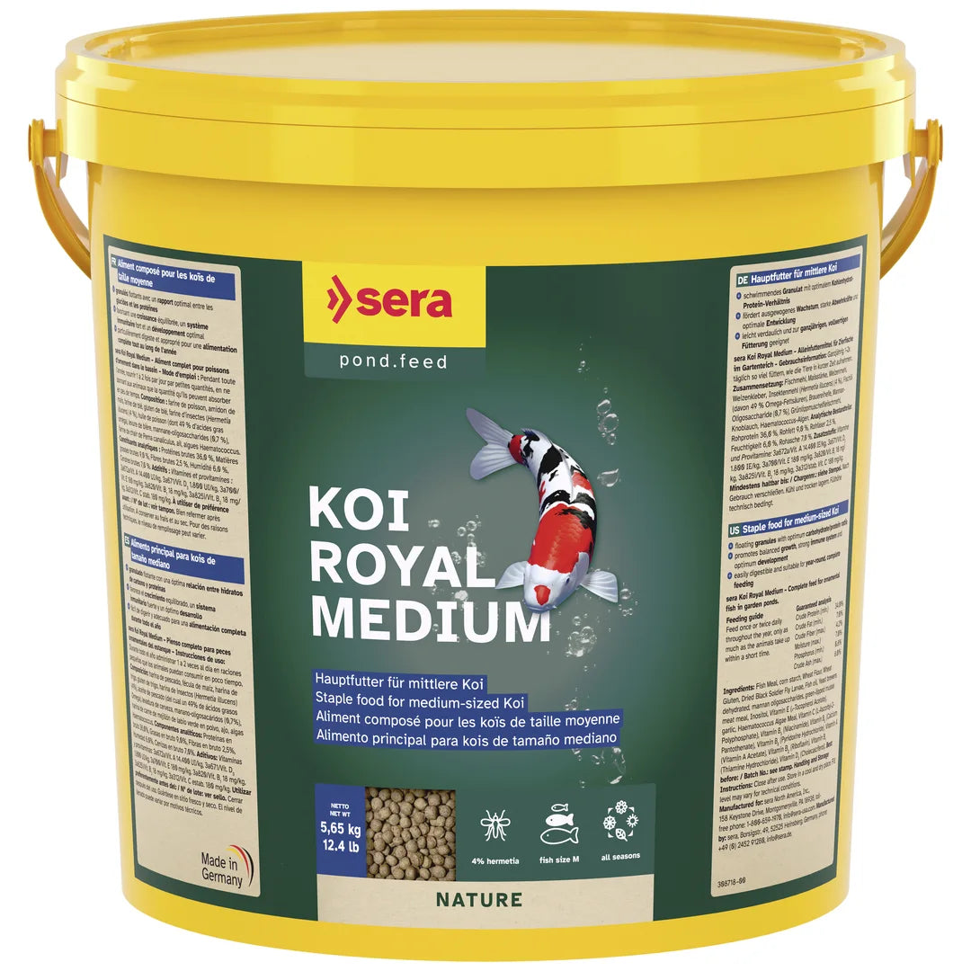 Sera_Koi_Royal_Nature_Medium_21l