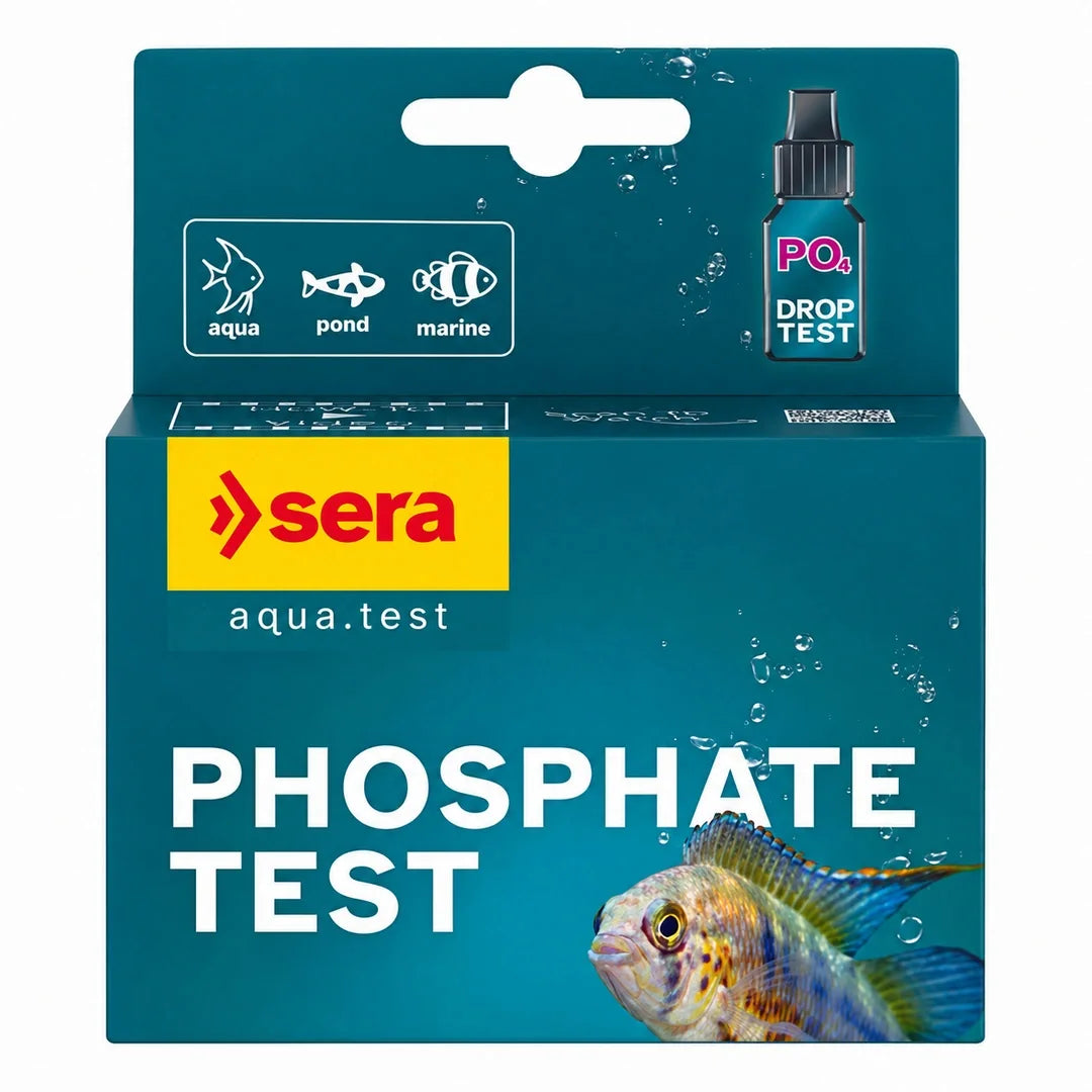 Sera_PO4_Phosphat_Test